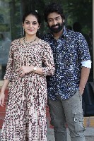 Narakasura Movie Press Meet